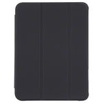 Custodia TPU trasparente con supporto per iPad mini 2024