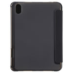 Custodia TPU trasparente con supporto per iPad mini 2024