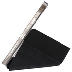 Custodia flip in pelle con supporto per iPad mini 2024