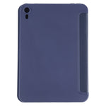 Custodia tablet TPU antiurto con pelle PU per iPad mini 6
