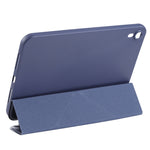 Custodia tablet TPU antiurto con pelle PU per iPad mini 6