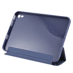 Custodia tablet TPU antiurto con pelle PU per iPad mini 6