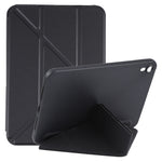 Custodia tablet TPU antiurto con pelle PU per iPad mini 6