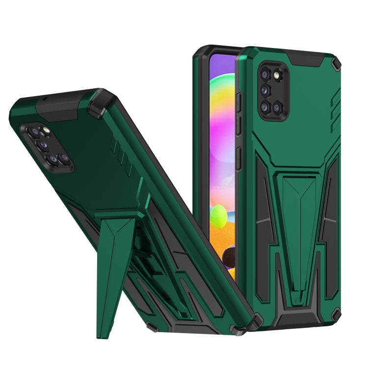 Custodia antiurto PC TPU con supporto per smartphone compatibili