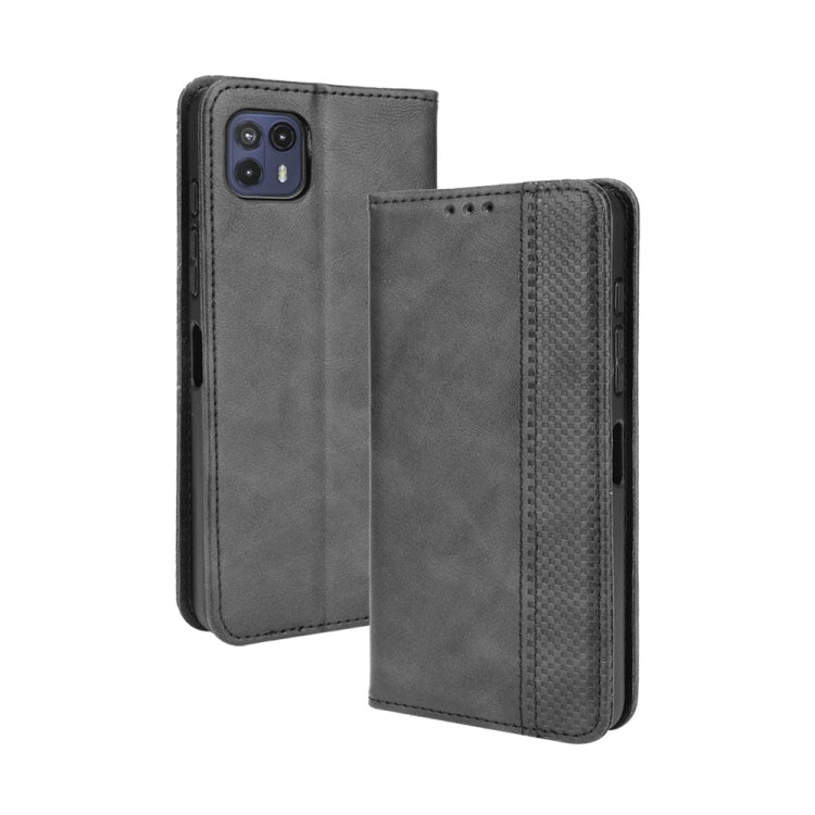 Custodia portafoglio in pelle PU con slot carte per smartphone