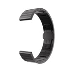 Cinturino di ricambio in acciaio, For Samsung Galaxy Watch4 Classic 42mm/46mm