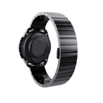 Cinturino di ricambio in acciaio, For Samsung Galaxy Watch4 Classic 42mm/46mm