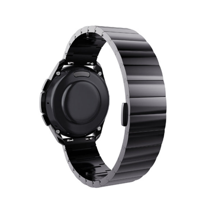 Cinturino di ricambio in acciaio, For Samsung Galaxy Watch4 Classic 42mm/46mm