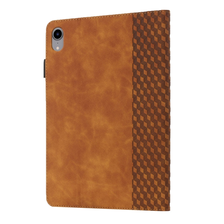 Custodia in pelle per tablet con slot carte e supporto