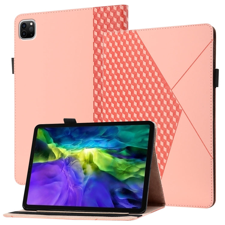 Custodia in pelle per tablet con slot carte e supporto