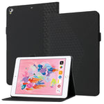 Custodia in pelle per iPad 9.7 2018/2017 con slot carte
