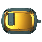Custodia protettiva per auricolari Bumblebee Armor con interruttore e gancio per Beats Studio Buds, with Switch