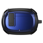 Custodia protettiva per Beats Studio Buds con interruttore e ganc