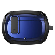 Custodia protettiva per auricolari Bumblebee Armor con interruttore e gancio per Beats Studio Buds, with Switch