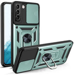 Cover scorrevole in TPU per Samsung Galaxy S22 5G