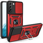 Cover scorrevole in TPU per Samsung Galaxy S22 5G