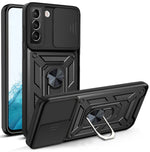 Cover scorrevole in TPU per Samsung Galaxy S22 5G