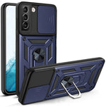 Cover scorrevole in TPU per Samsung Galaxy S22 5G