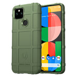 Custodia in TPU antiurto a copertura totale, For Google Pixel 5a 5G, For Nokia G50