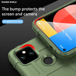 Custodia in TPU antiurto a copertura totale, For Google Pixel 5a 5G, For Nokia G50