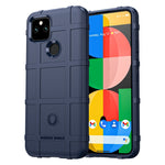 Custodia in TPU antiurto a copertura totale, For Google Pixel 5a 5G, For Nokia G50