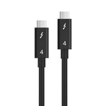 Cavo USB-C maschio a USB-C maschio Thunderbolt 4 1m
