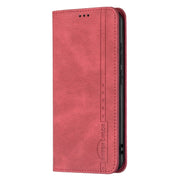 Custodia in pelle antifurto con blocco magnetico RFID con supporto, slot per carte e portafoglio, For Xiaomi Redmi 9A, For Xiaomi Redmi 9C / Poco C31, For Xiaomi Redmi 9, For Xiaomi Redmi 10, For Xiaomi Redmi Note 9/Redmi 10X 4G                        ...