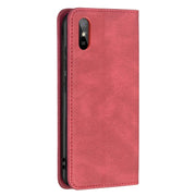 Custodia in pelle antifurto con blocco magnetico RFID con supporto, slot per carte e portafoglio, For Xiaomi Redmi 9A, For Xiaomi Redmi 9C / Poco C31, For Xiaomi Redmi 9, For Xiaomi Redmi 10, For Xiaomi Redmi Note 9/Redmi 10X 4G                        ...