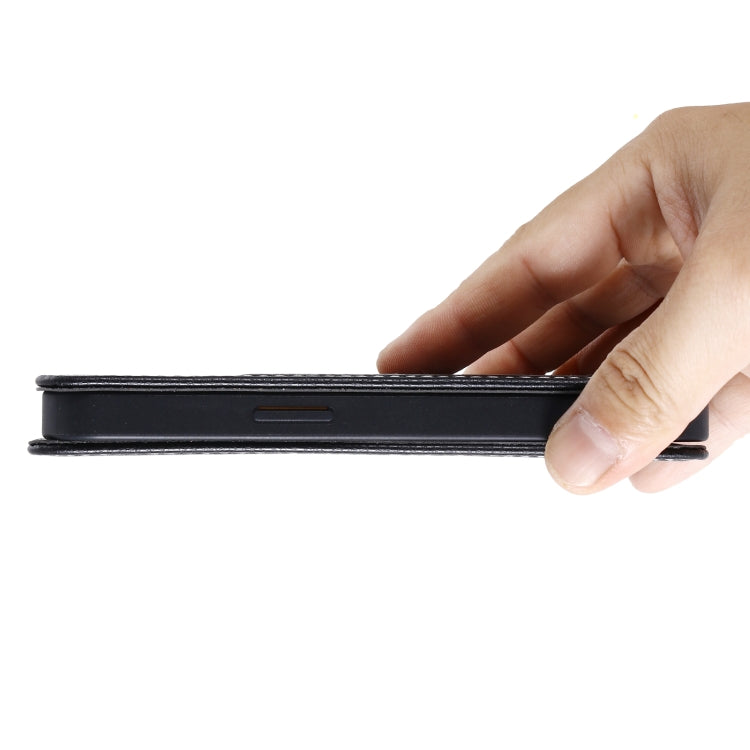 Custodia portafoglio PU e TPU per iPhone 13, 13 Pro, 13 Pro Max