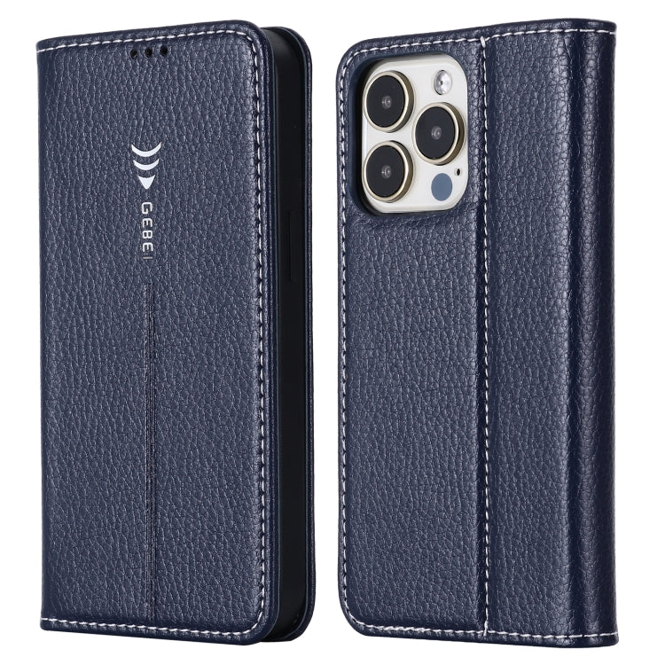 Custodia portafoglio PU e TPU per iPhone 13, 13 Pro, 13 Pro Max