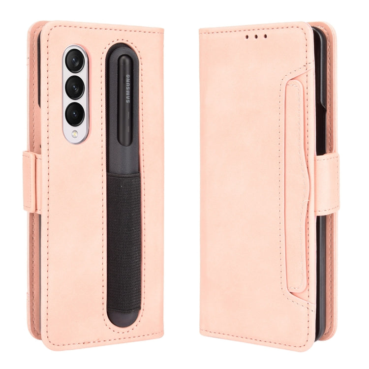 Custodia portafoglio in pelle con slot carte per Xiaomi 11T Pro