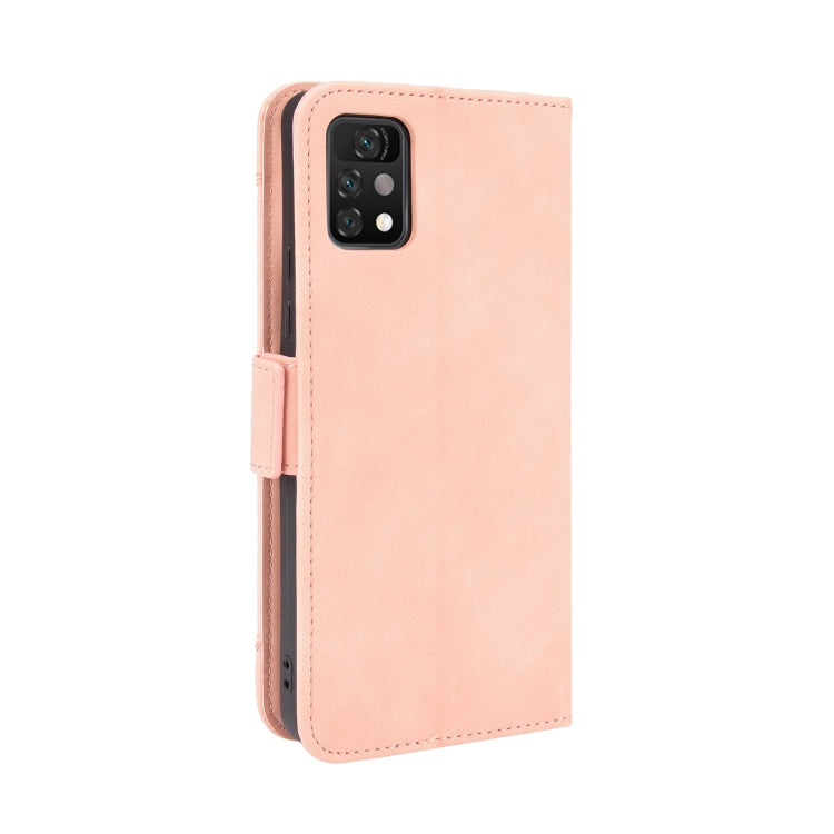 Custodia portafoglio in pelle con slot carte e supporto