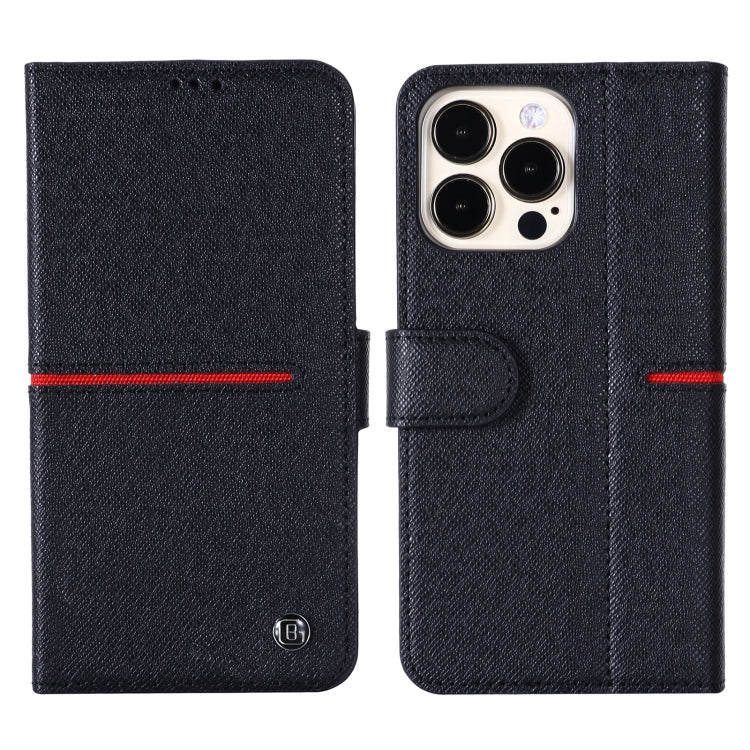 Custodia portafoglio in pelle per iPhone 13, 13 Pro, 13 Pro Max