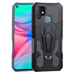 Custodia protettiva in PC e TPU per Xiaomi Redmi 10 e smartphone