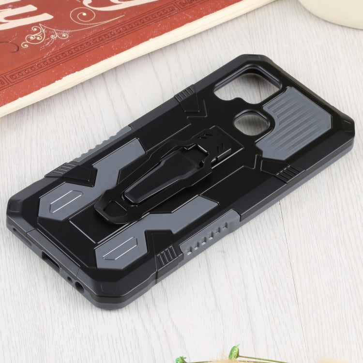 Custodia protettiva in PC e TPU per Xiaomi Redmi 10 e smartphone