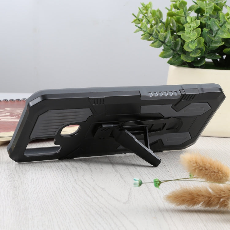Custodia protettiva in PC e TPU per Xiaomi Redmi 10 e smartphone