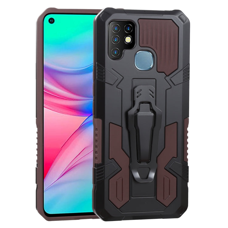 Custodia protettiva in PC e TPU per Xiaomi Redmi 10 e smartphone