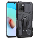 Custodia protettiva in PC e TPU per Xiaomi Redmi 10 e smartphone