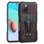Custodia protettiva in PC e TPU per Xiaomi Redmi 10 e smartphone