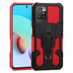 Custodia protettiva in PC e TPU per Xiaomi Redmi 10 e smartphone