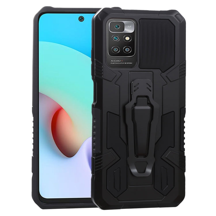 Custodia protettiva in PC e TPU per Xiaomi Redmi 10 e smartphone