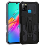 Custodia protettiva in PC e TPU per Xiaomi Redmi 10 e smartphone