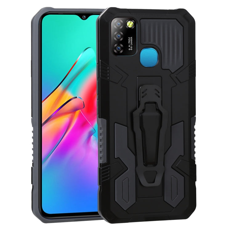 Custodia protettiva in PC e TPU per Xiaomi Redmi 10 e smartphone