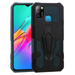Custodia protettiva in PC e TPU per Xiaomi Redmi 10 e smartphone
