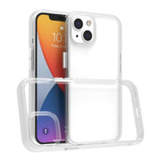 Custodia protettiva in vetro Kingsteel Wolf, For iPhone 13 mini, For iPhone 13, For iPhone 13 Pro, For iPhone 13 Pro Max