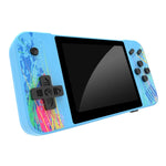 Console di gioco portatile G3 Macaron 3,5" 800 giochi