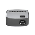 Proiettore portatile LED 400 lumen HD 320x240 T20