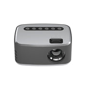 T20 320x240 400 lumen portatile home theater LED proiettore digitale HD, versione ordinaria, US Plug, Basic Version