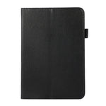 Custodia tablet in pelle sintetica con supporto per iPad mini 6