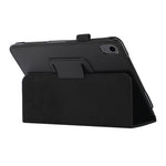 Custodia tablet in pelle sintetica con supporto per iPad mini 6